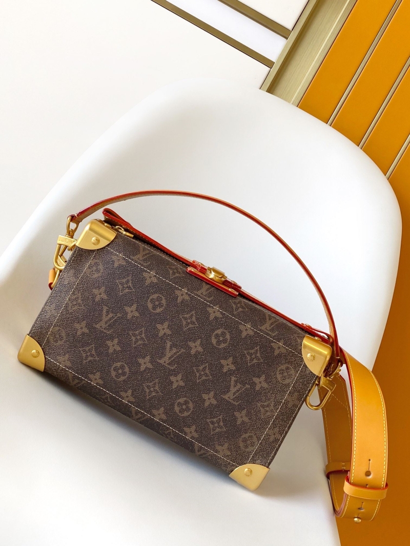 LV Box Bags